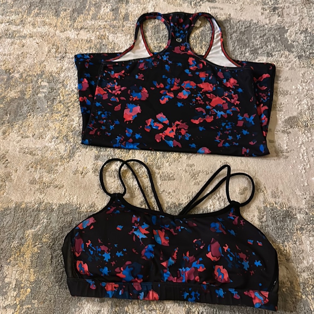 LULULEMON ATHLETICA BUNDLE